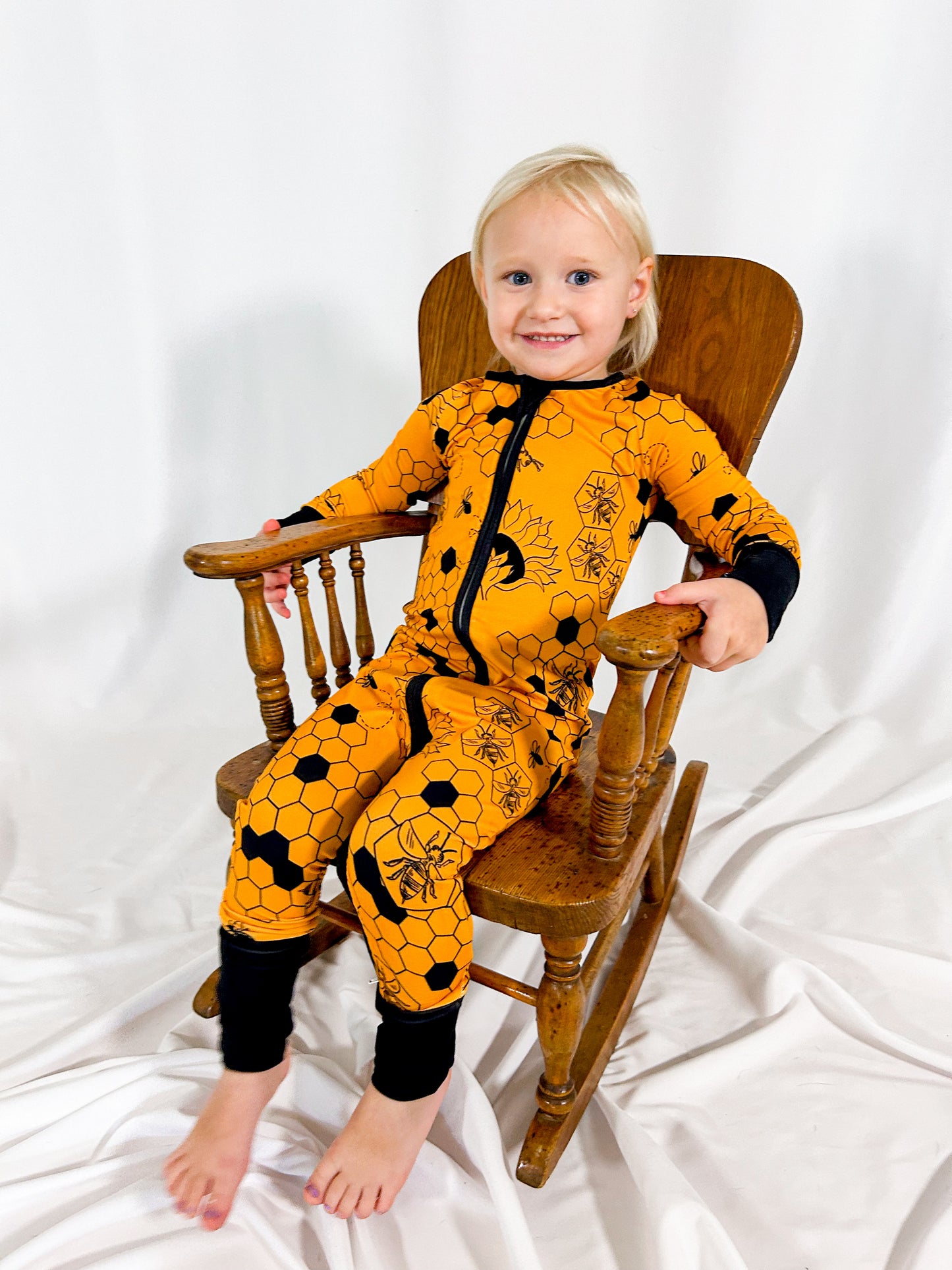Busy Bee Convertible Zippy