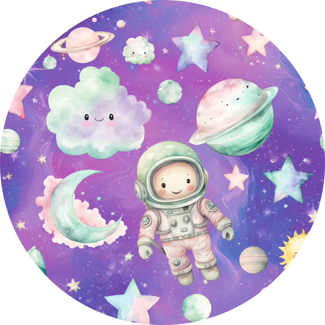 Rocket To Sleep Zippy