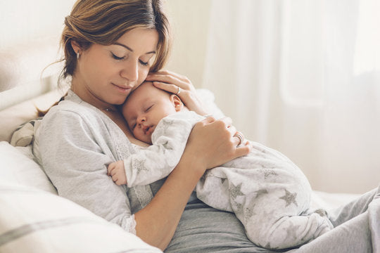 What I Wish I Knew Before Becoming a Mother?