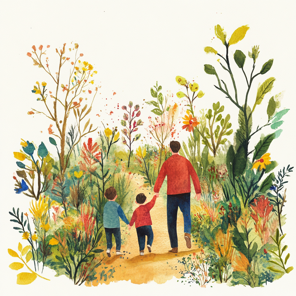 Mindful Living: Innovative Resolutions for a Balanced Lifestyle