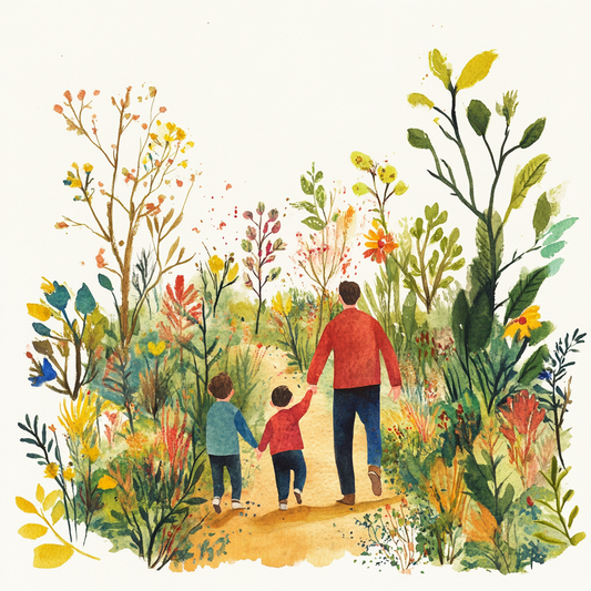 Mindful Living: Innovative Resolutions for a Balanced Lifestyle