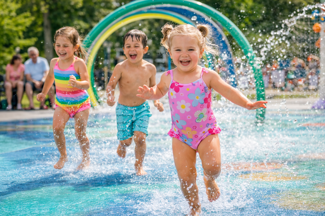 Beat the Boredom: Easy Summer Activities for Kids on a Budget
