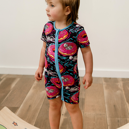 What Makes Bamboo So Great: The Surprising Benefits of Bamboo Fabric Pajamas