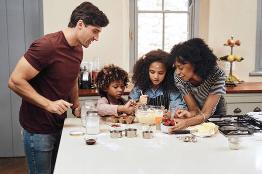 Work-Life Balance for Parents: Self-Care, Parenting, and Career Harmony