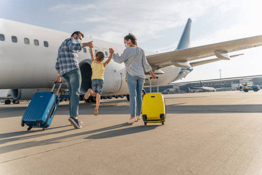 Smart Traveling with Kids Tips: Make Family Trips Easier