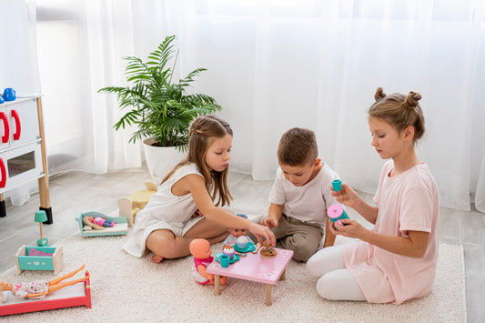 Indoor Activities for Kids to Beat Rainy Boredom