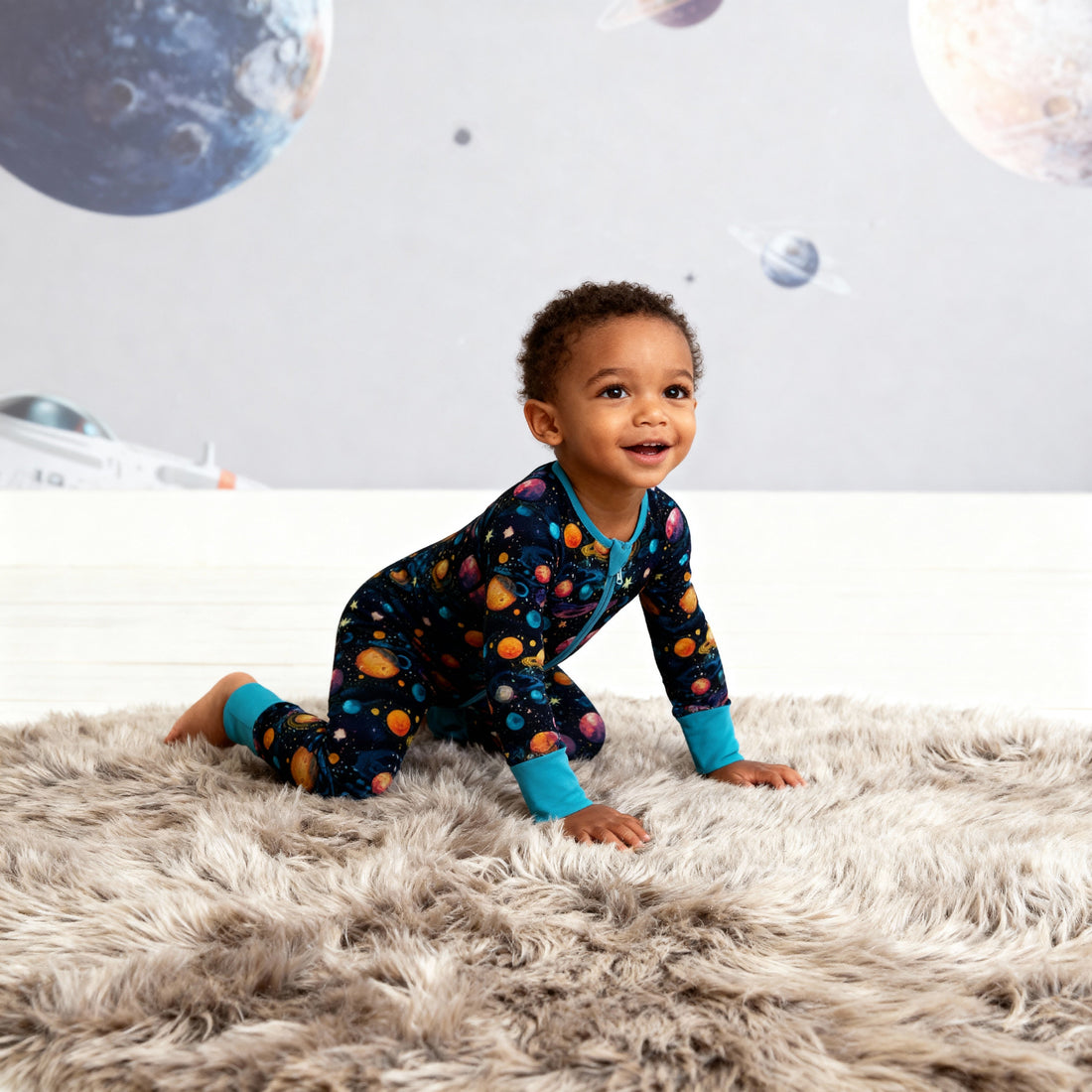 Night Sweats? Not Anymore – Discover Our Cooling Bamboo PJs