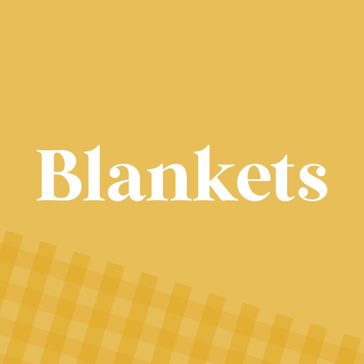 Bamboo Blankets