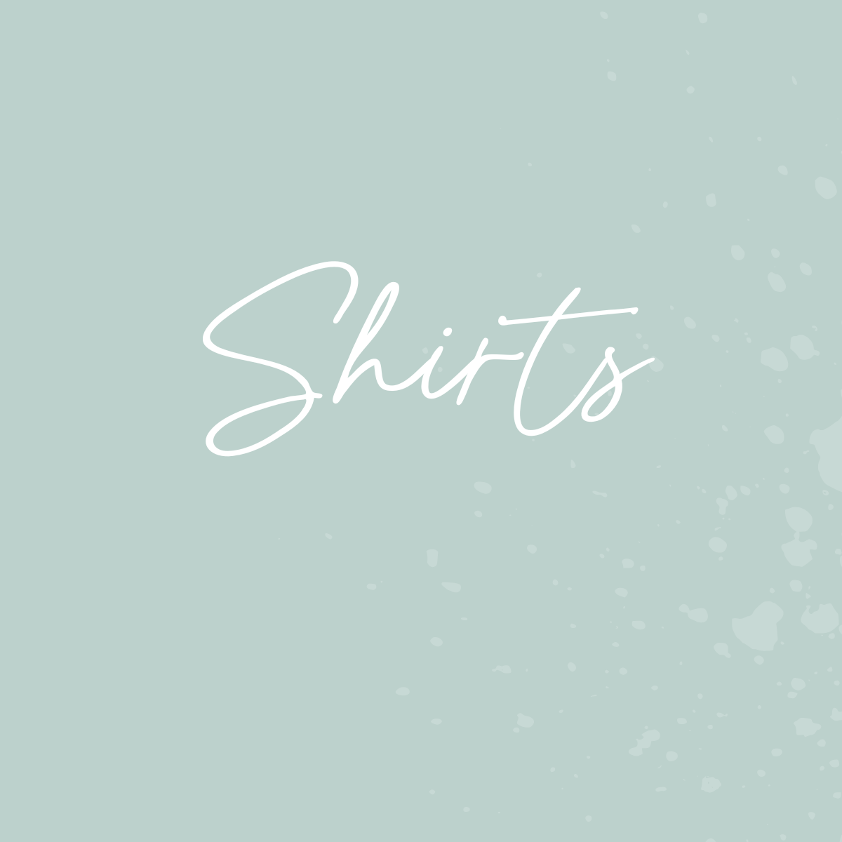 Short Sleeve Shirt