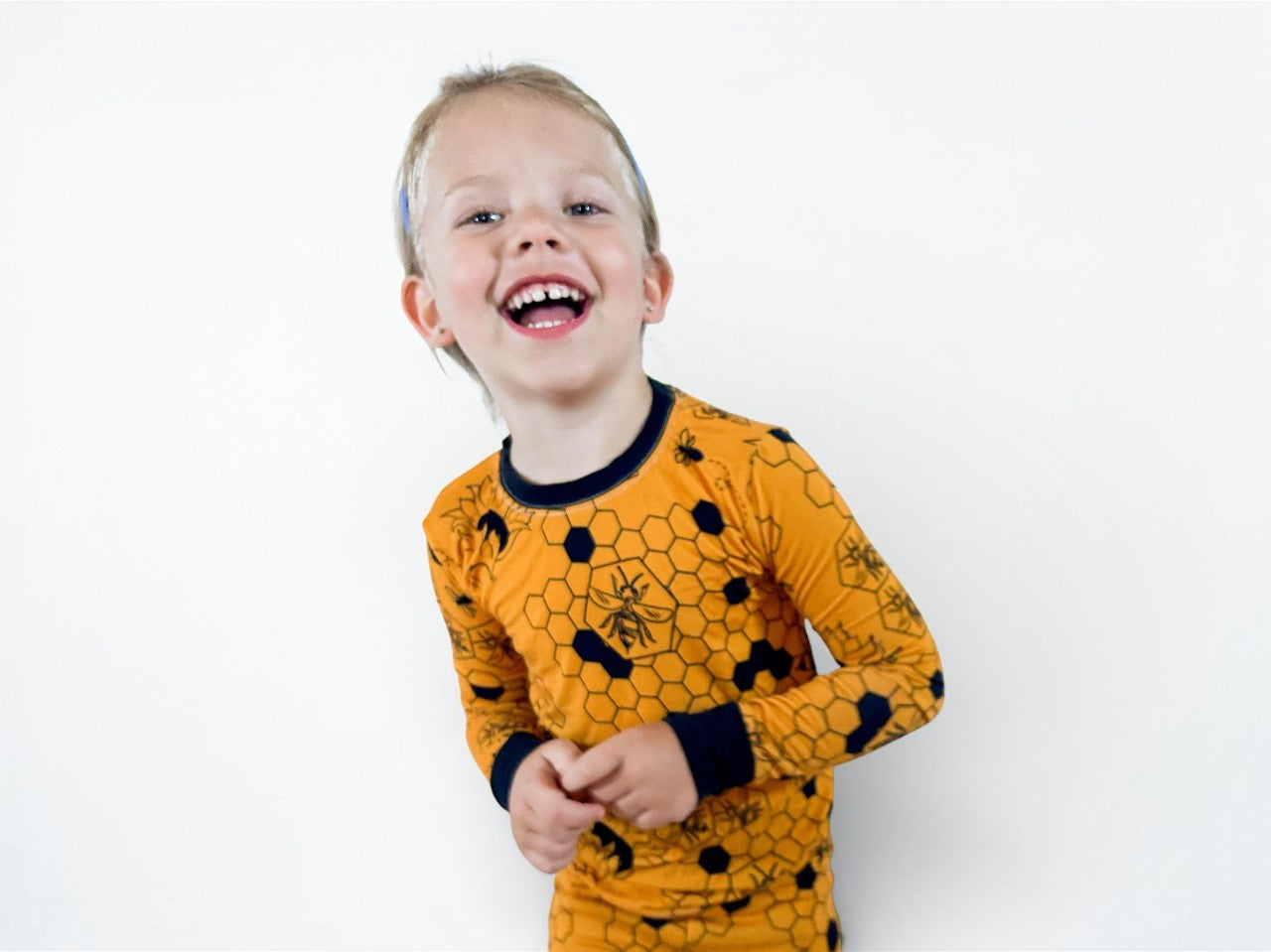 Honeybee Hugs 2 Piece