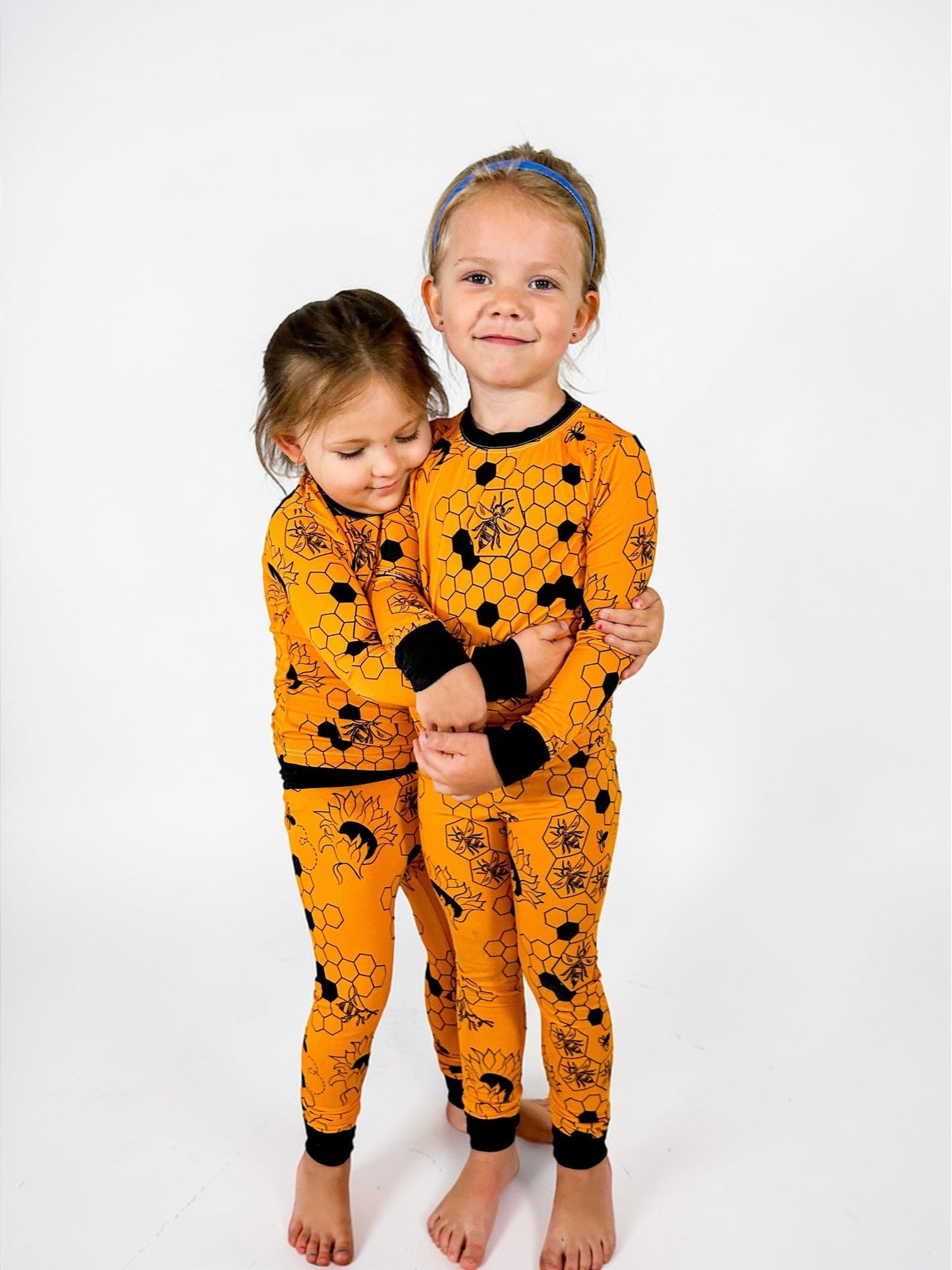 Honeybee Hugs 2 Piece