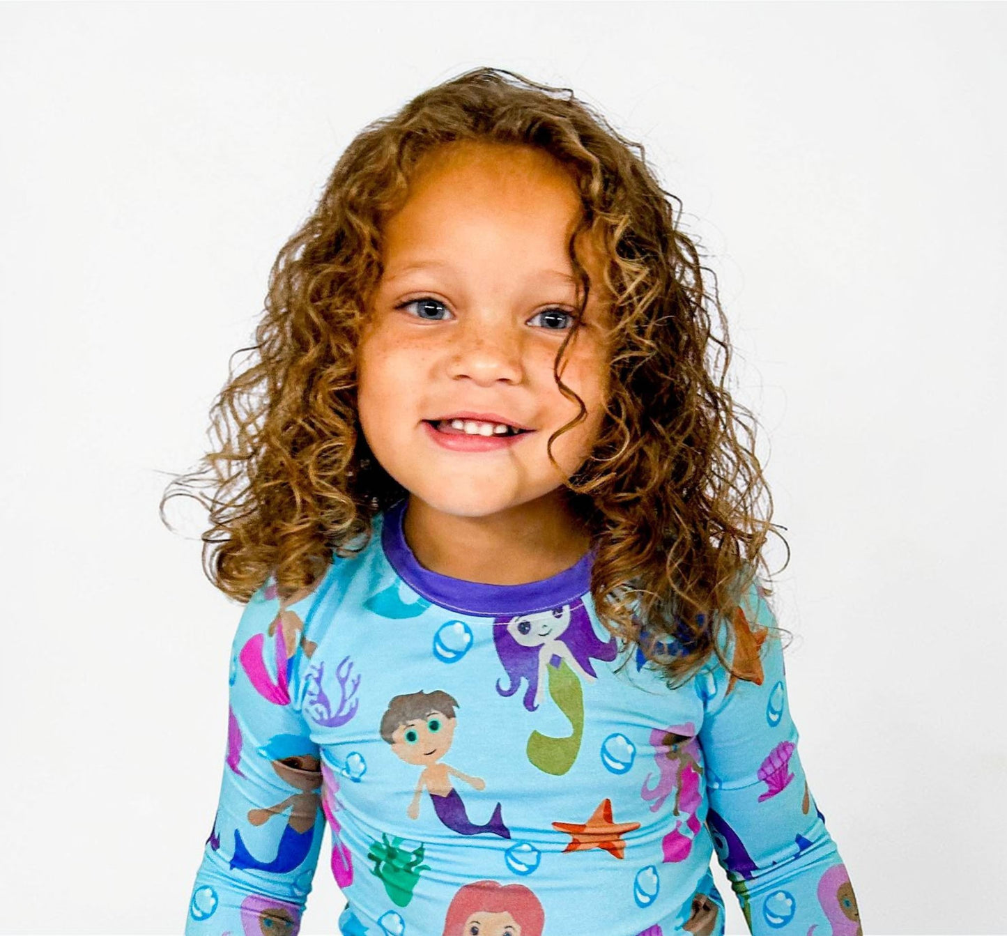 Little Lagoon Friends 2 Piece