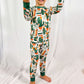 Storytime In The Desert Two Piece Pajama Set