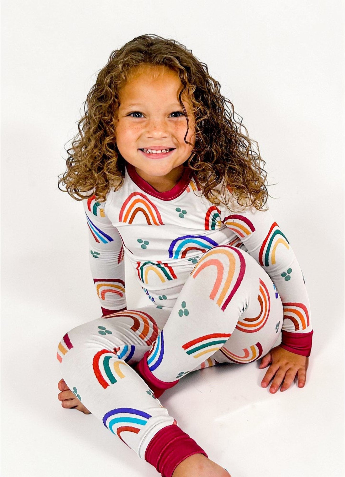 Mama's Little Rainbow 2 Piece