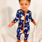 Winter Woodland Convertible Zippy