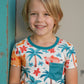 Pigs In Paradise Short Sleeve Shirt