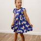 Unicorns with Attitude Dress