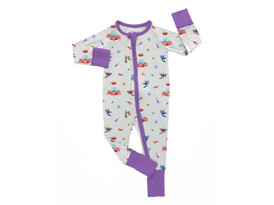 Hummingbird Haven Zippy