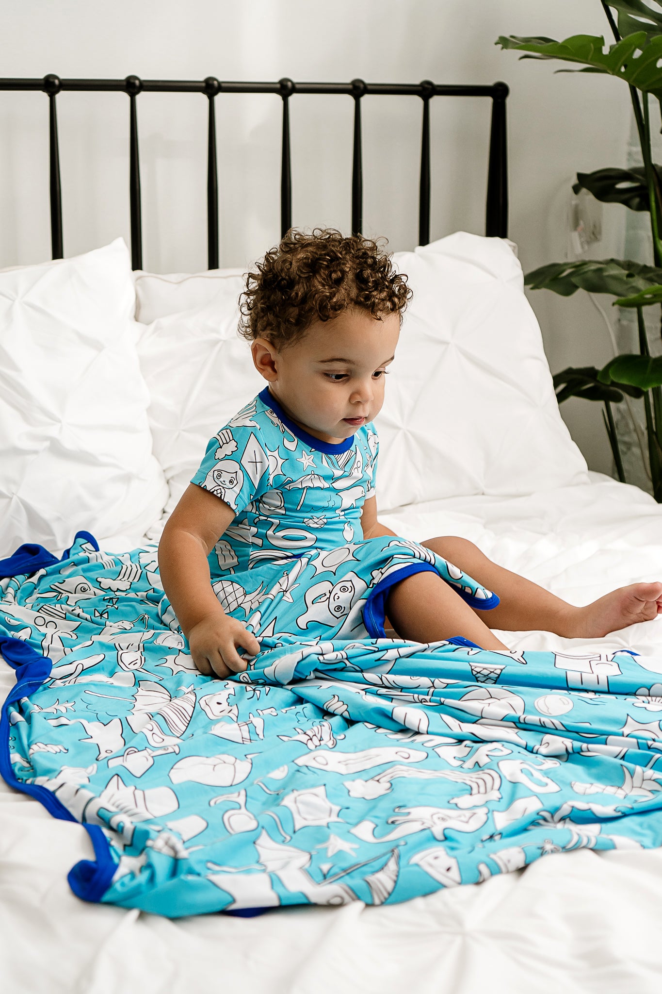 Coastal Cuties 2 Piece