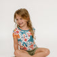Pigs In Paradise Short Sleeve Shirt