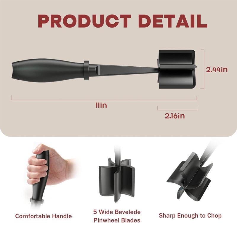 Meat Chopper