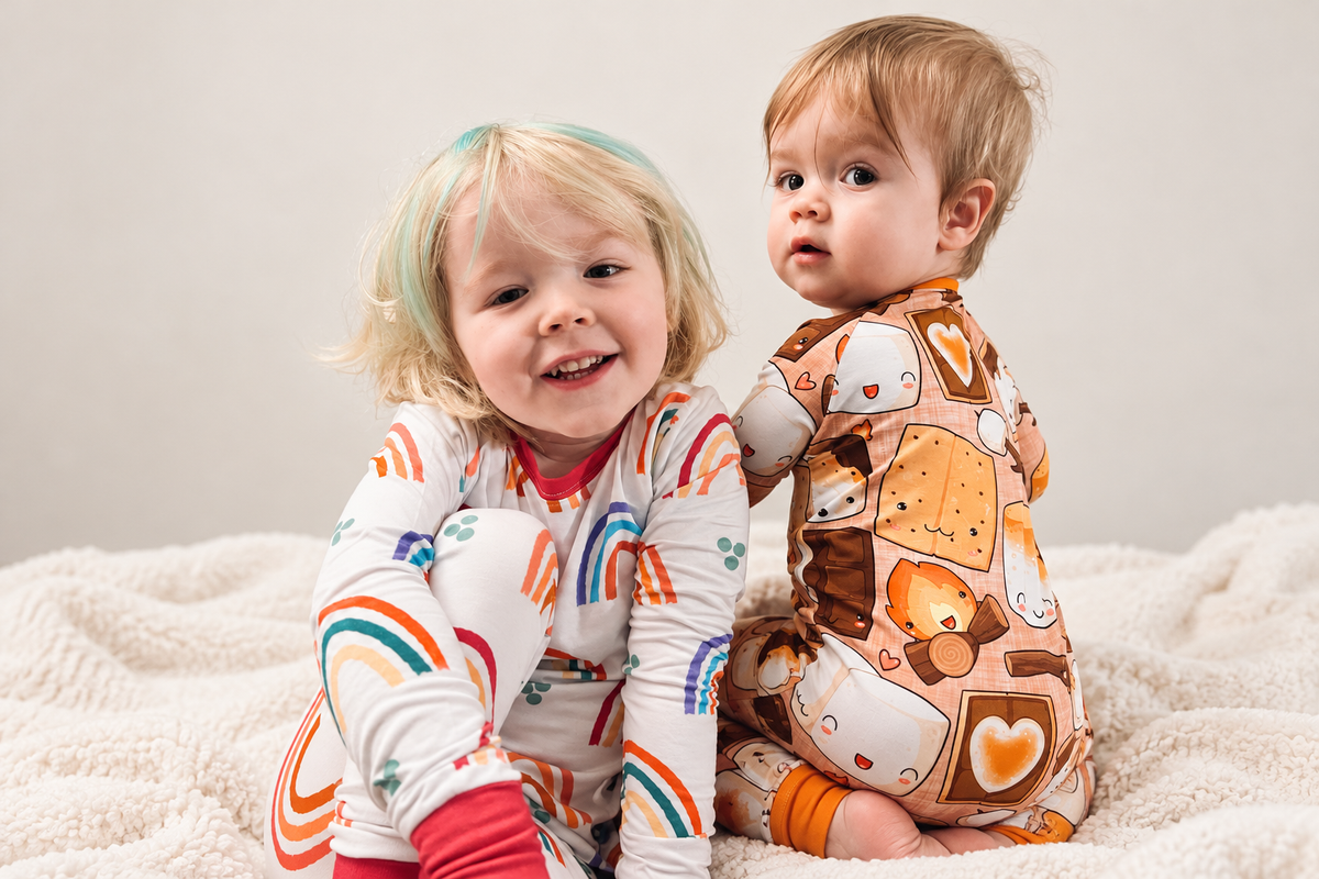 Cozy moments, made for winter