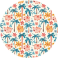 Pigs In Paradise Short Sleeve Shirt