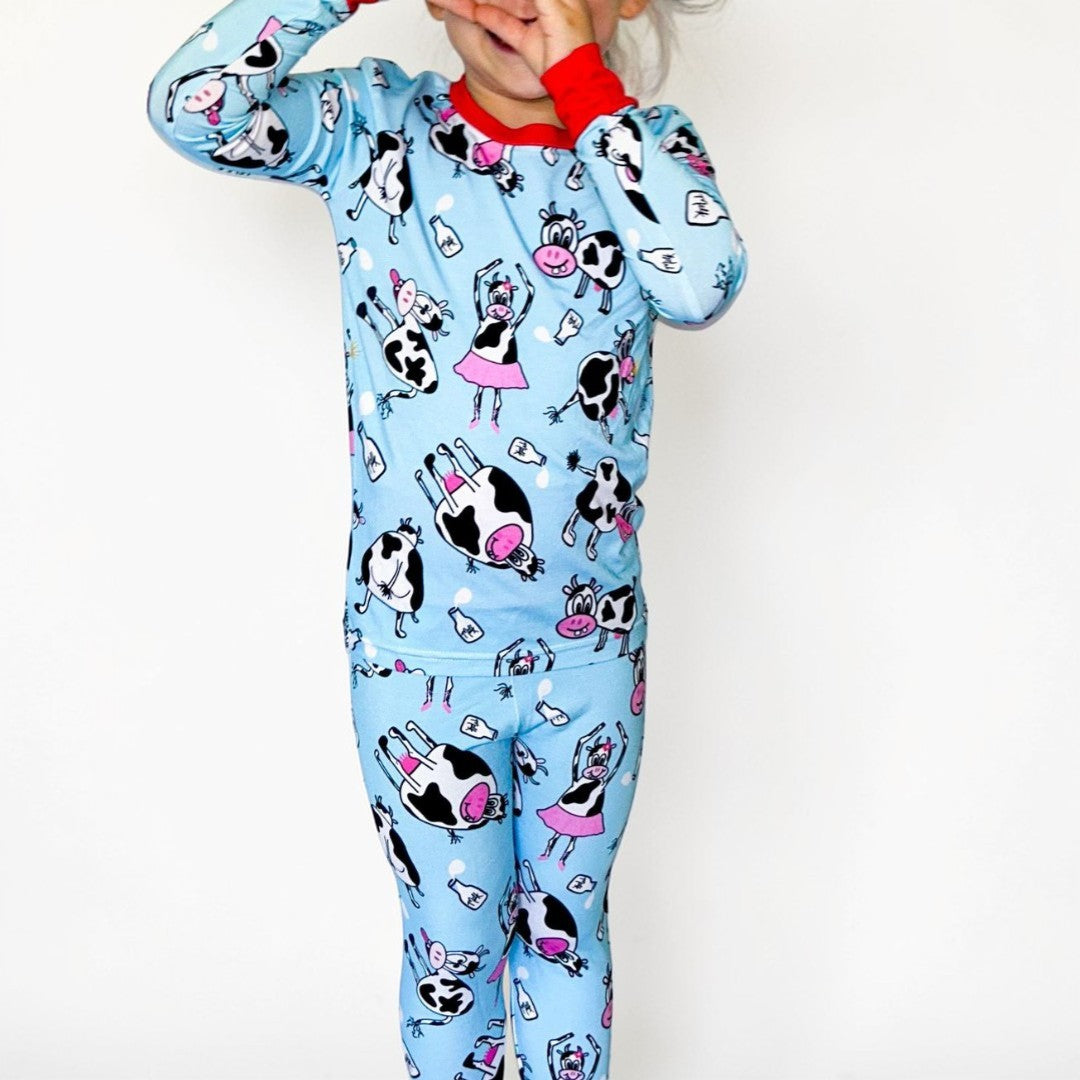 Udderly Adorable 2 Piece