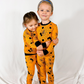 Busy Bee Two Piece Pajama Set