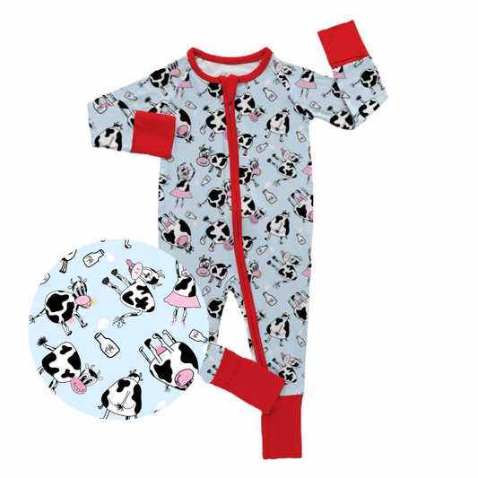 Udderly Adorable Zippy