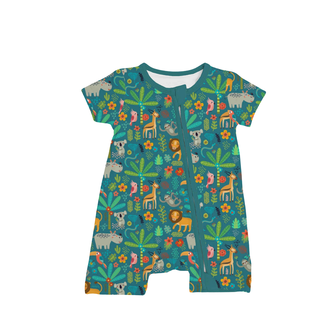 Roar and Explore Zippy