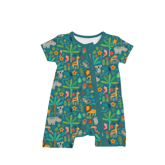 Roar and Explore Zippy