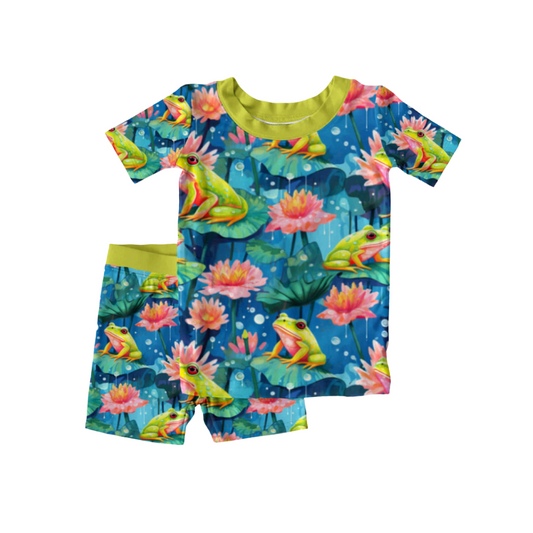 Frog-et Me Not 2 Piece