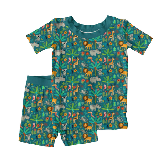 Roar and Explore 2 Piece