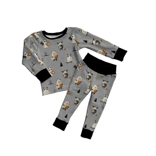 Ghostly Giggles 2 Piece