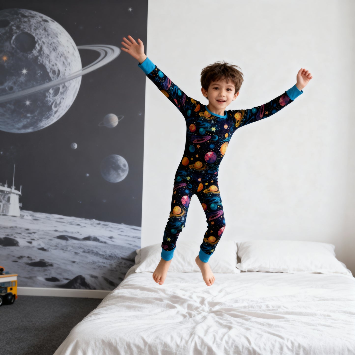 Nebula Nights 2 Piece