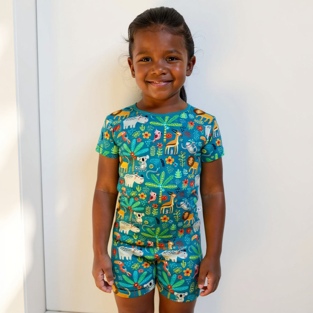 Roar and Explore 2 Piece