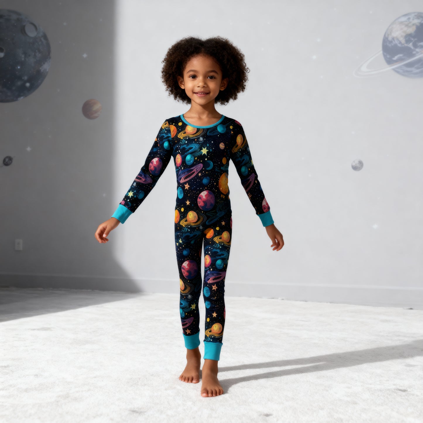 Nebula Nights 2 Piece