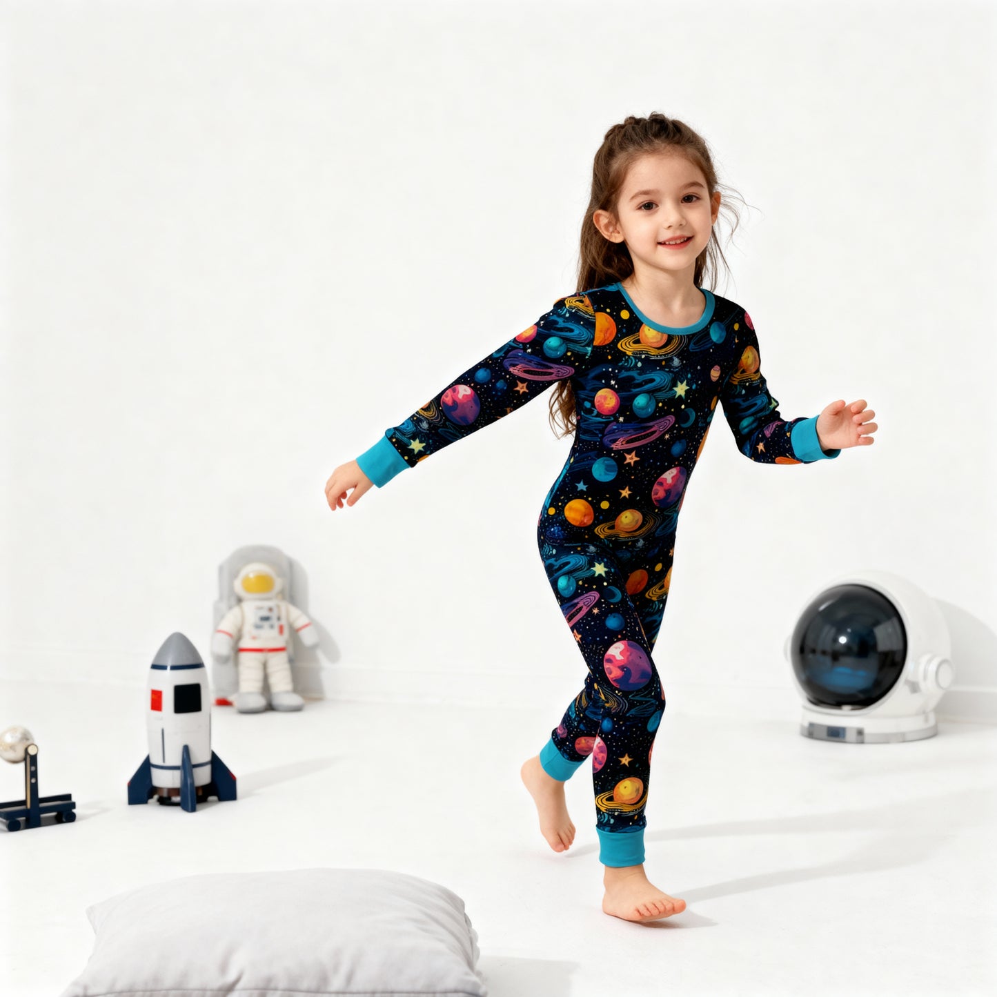 Nebula Nights 2 Piece